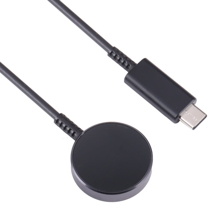 Original USB Watch Charger For Samsung Galaxy Watch4 SM-R870 44mm - For Samsung by buy2fix | Online Shopping UK | buy2fix