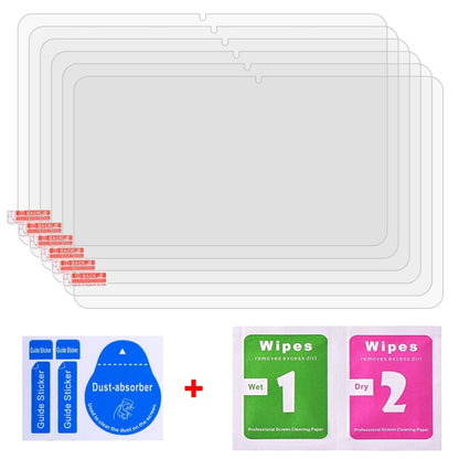 For OPPO Pad Air 2 11.5 25pcs 9H 0.3mm Explosion-proof Tempered Glass Film - Others by buy2fix | Online Shopping UK | buy2fix