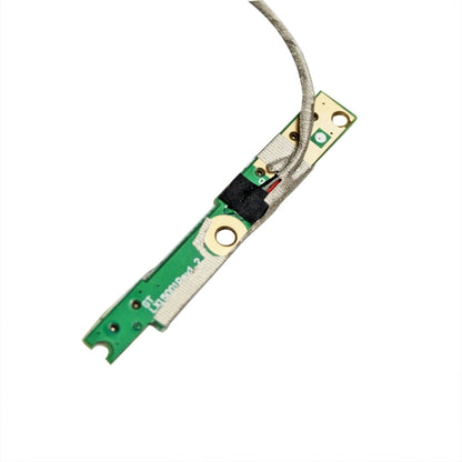 For Dell Inspiron 5568 5578 7568 7569 Switch Button Small Board - Dell Spare Parts by buy2fix | Online Shopping UK | buy2fix