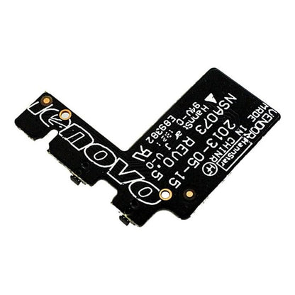 For Lenovo Yoga 2 Pro 13 Switch Button Small Board - HP Spare Parts by buy2fix | Online Shopping UK | buy2fix