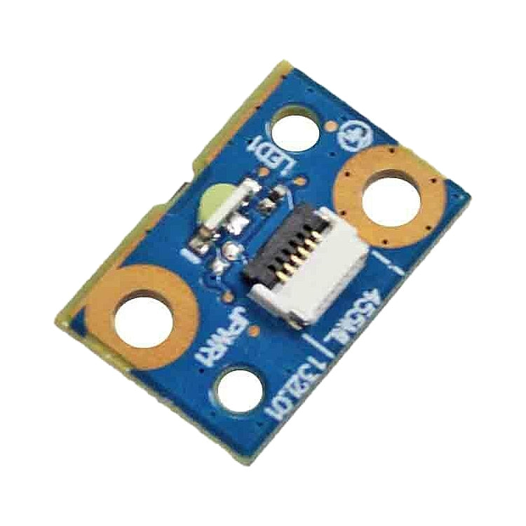 For HP X360 11-N 470 G2 Switch Button Small Board - HP Spare Parts by buy2fix | Online Shopping UK | buy2fix