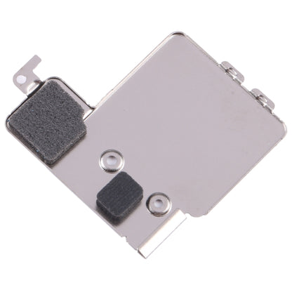 Rear Camera Iron Sheet Cover For iPhone 13 - Camera Series by buy2fix | Online Shopping UK | buy2fix