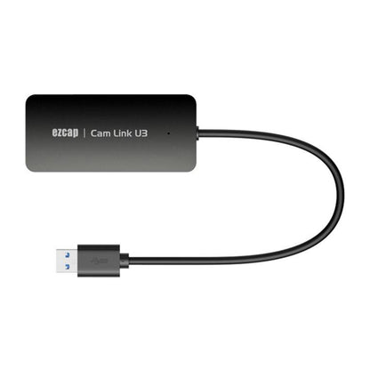 Ezcap 370 4K HDMI to USB 3.0 Video Capture Card - Video Capture Solutions by Ezcap | Online Shopping UK | buy2fix