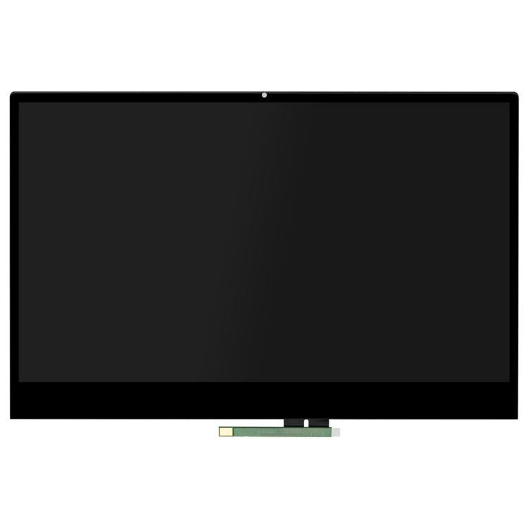 For Lenovo ideaPad C340-14IWL FHD LCD Screen Digitizer Full Assembly with Frame - LCD Screen by buy2fix | Online Shopping UK | buy2fix