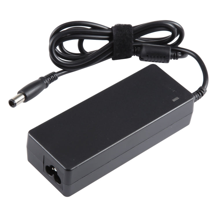 19.5V 4.62A 90W Power Adapter Charger for Dell 7.4 x 5.0mm Laptop, Plug:EU Plug - For Dell by buy2fix | Online Shopping UK | buy2fix