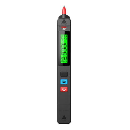 BSIDE Z2 Smart Non-contact Induction AC Voltage Test Pen - Current & Voltage Tester by BSIDE | Online Shopping UK | buy2fix