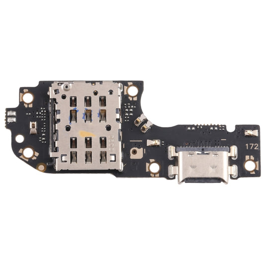 For Huawei Enjoy 50 Pro OEM Charging Port Board - Tail Connector by buy2fix | Online Shopping UK | buy2fix