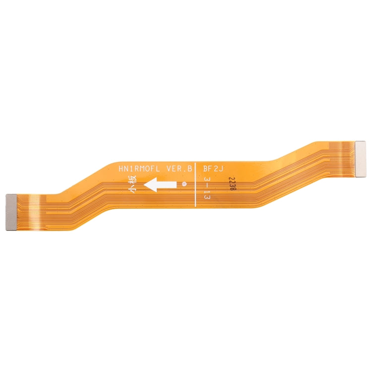 For Honor X40 OEM Mainboard Connector Flex Cable - Flex Cable by buy2fix | Online Shopping UK | buy2fix