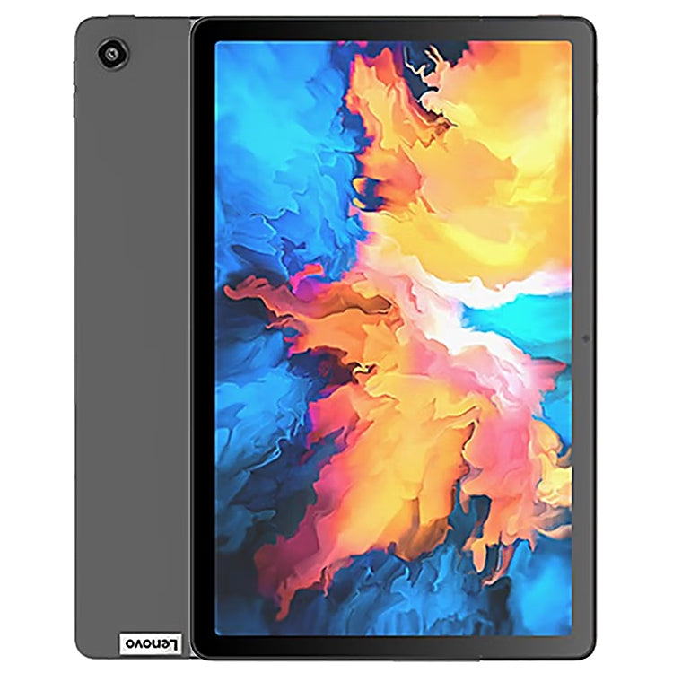 Lenovo K10 Pro 10.6 inch 4G LTE Tablet, 6GB+128GB, Android 12, Qualcomm 6225 Octa Core, Support Face Identification(Grey) - Lenovo by Lenovo | Online Shopping UK | buy2fix