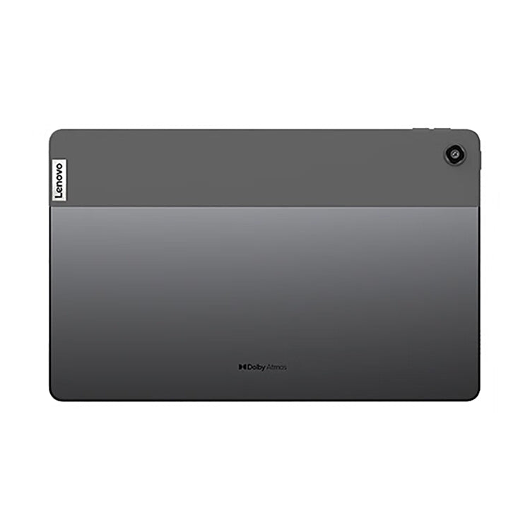 Lenovo K10 Pro 10.6 inch 4G LTE Tablet, 6GB+128GB, Android 12, Qualcomm 6225 Octa Core, Support Face Identification(Grey) - Lenovo by Lenovo | Online Shopping UK | buy2fix