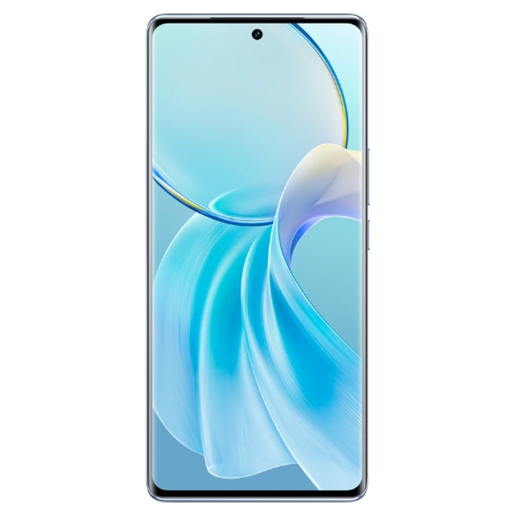 vivo Y100, 12GB+512GB, Face ID / Screen Fingerprint Identification, 6.78 inch Android 13.0 OriginOS 3 Snapdragon 695 Octa Core, OTG, Network: 5G(Blue) - vivo by vivo | Online Shopping UK | buy2fix