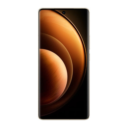 vivo X100, 16GB+256GB, Face ID / Fingerprint Identification, 6.78 inch Android 14 OriginOS 4 Dimensity 9300 Octa Core 3.25GHz, OTG, NFC, Network: 5G(Orange) - vivo by vivo | Online Shopping UK | buy2fix