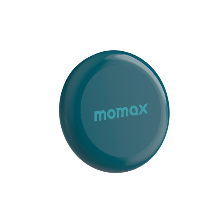 MOMAX BR7 PINPOP Wireless Location Anti-lost Device(Blue) - Anti-lost Alarm by MOMAX | Online Shopping UK | buy2fix