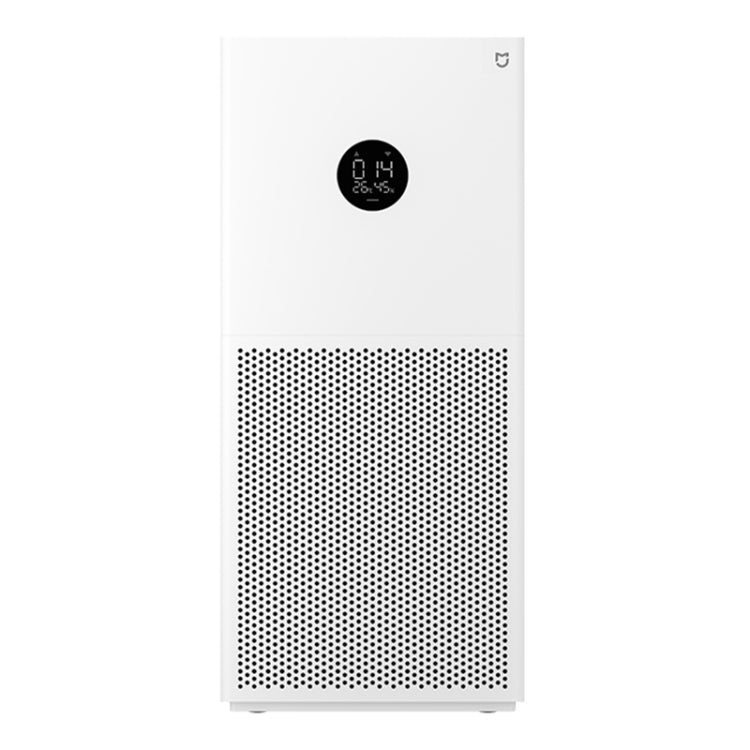 Original Xiaomi Mijia Smart Air Purifier 4 Lite Antibacterial Aldehyde Removal, US Plug(White) - Air Purifiers & Accessories by Xiaomi | Online Shopping UK | buy2fix