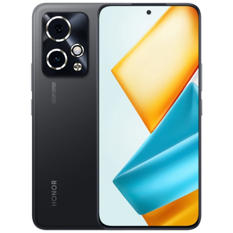 Honor 90 GT, 16GB+512GB, 6.7 inch Magic OS 7.2 Snapdragon 8 Gen 2 Octa Core, Network: 5G, OTG, NFC, Support Google Play(Black) - Honor by Huawei | Online Shopping UK | buy2fix