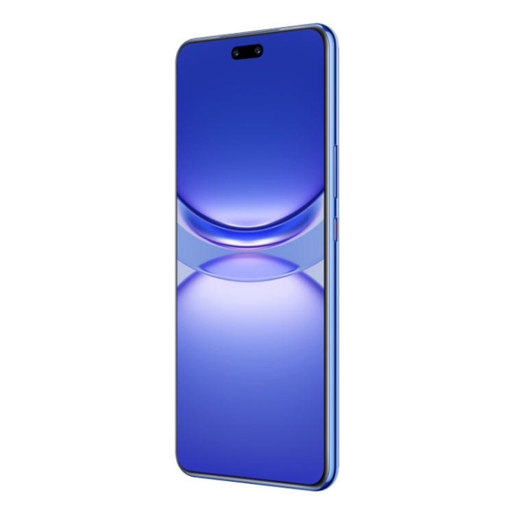 Huawei nova 12 Pro, 12GB+512GB, Screen Fingerprint Identification, 6.76 inch HarmonyOS 4.0 Octa Core, Network: 4G, NFC, OTG, Not Support Google Play(Blue) - Huawei Mate & P by Huawei | Online Shopping UK | buy2fix