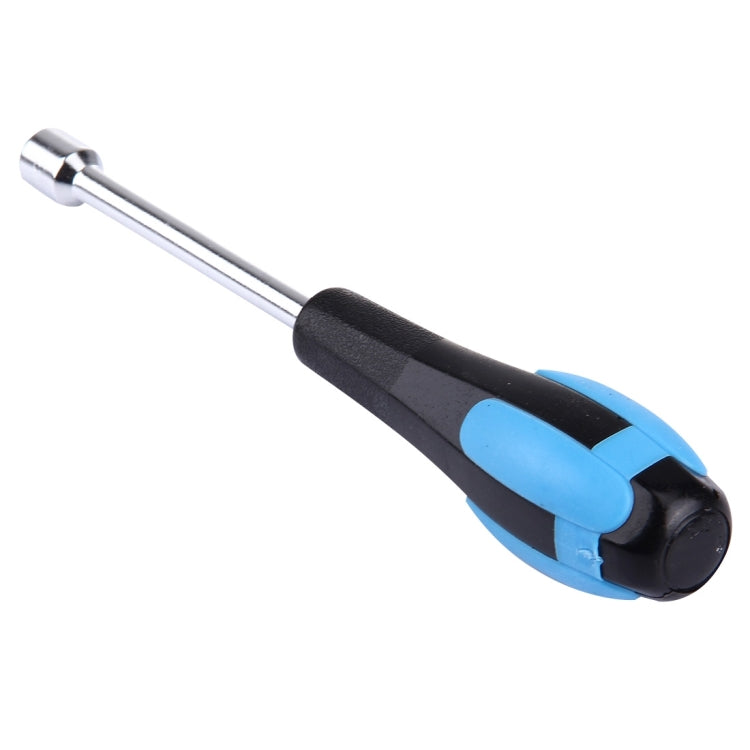 WLXY Precision 8mm Socket Head Screwdriver(Blue) - Screwdriver by WLXY | Online Shopping UK | buy2fix