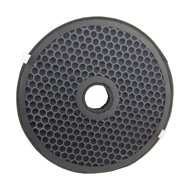 For Haier F300/MFC F330/MFA Air Purifier Replacement Screen Strainer HEPA + Activated Carbon Filter Element Set - Home & Garden by buy2fix | Online Shopping UK | buy2fix