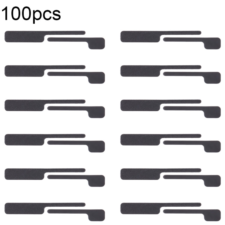 100/Set For iPhone 14 Pro LCD Bracket Sponge Foam Pads -  by buy2fix | Online Shopping UK | buy2fix