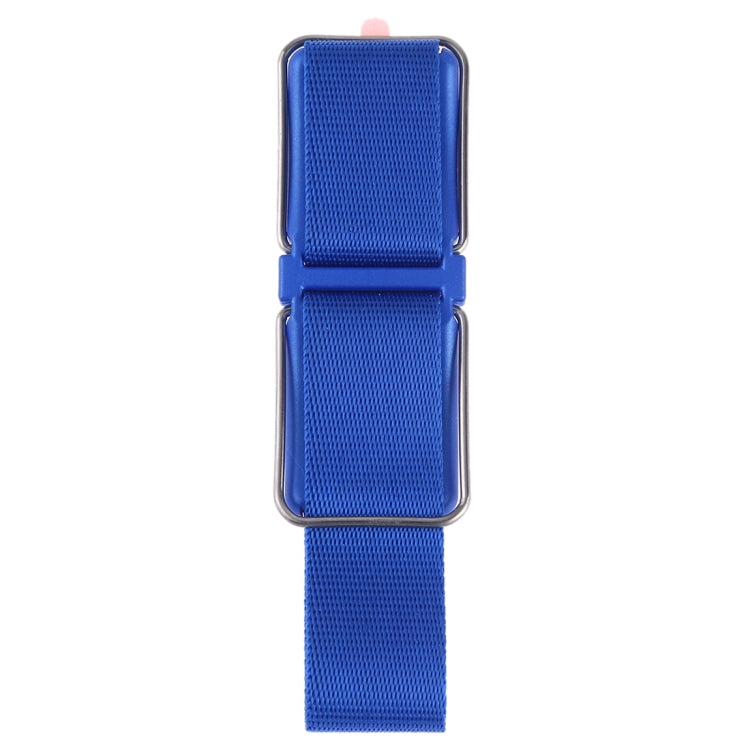 CPS-011 Universal Phone Grip Loop & Stand Holder (Dark Blue) - Ring Holder by buy2fix | Online Shopping UK | buy2fix