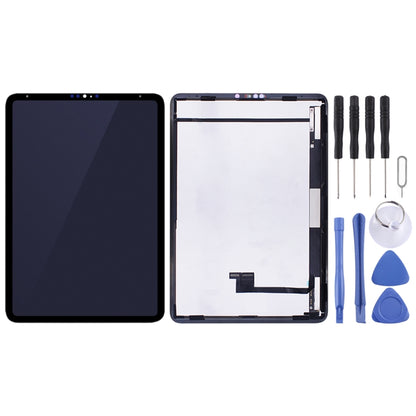 Original LCD Screen for iPad Pro 11 inch （2018）A1980 A2013 A1934 A1979  with Digitizer Full Assembly(Black) - 11 inch 2018 by buy2fix | Online Shopping UK | buy2fix