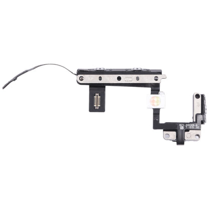 Power Button & Volume Button & Flashlight Flex Cable for iPad Pro 12.9 inch 2017 - 12.9 inch by buy2fix | Online Shopping UK | buy2fix