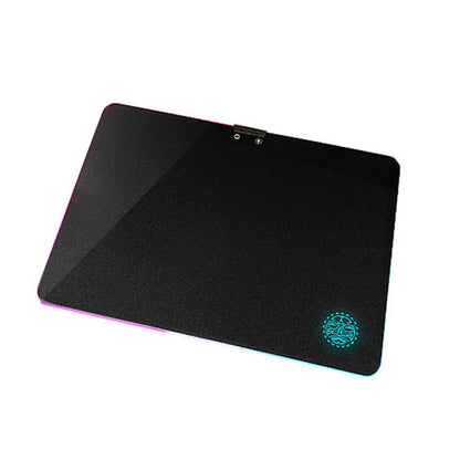 Lenovo Maya Light Game Service RGB Colorful Mouse Pad (Black) - Mouse Pads by buy2fix | Online Shopping UK | buy2fix