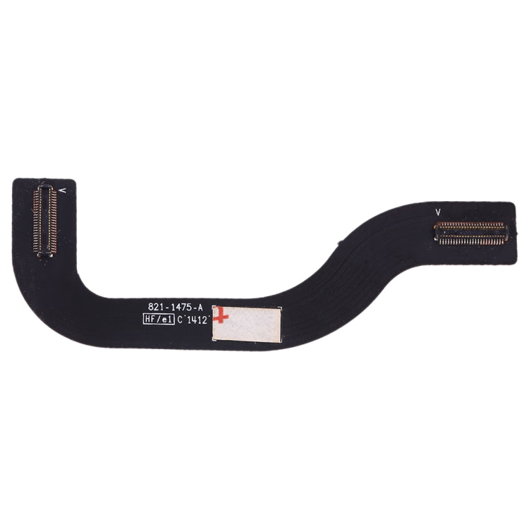 Power USB Board Flex Cable for Macbook Air A1465 (2012) 821-1475-A - Flex Cable by buy2fix | Online Shopping UK | buy2fix