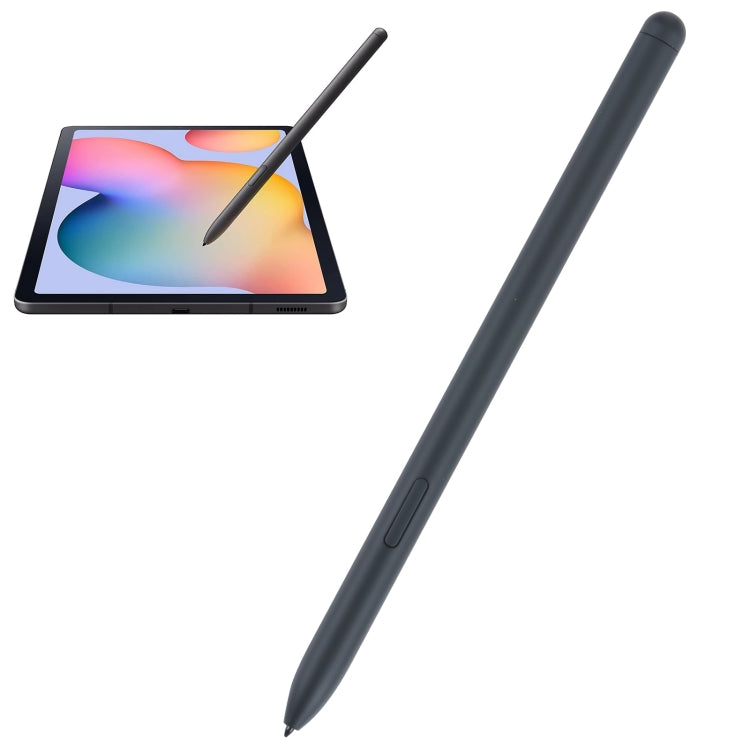 High Sensitivity Stylus Pen For Samsung Galaxy Tab S6 lite/S7/S7+/S7 FE/S8/S8+/S8 Ultra(Black) - Mobile Accessories by buy2fix | Online Shopping UK | buy2fix