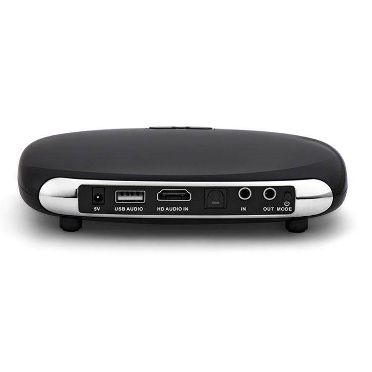 K8 Home Wireless Bluetooth Karaoke Box for Smart TV, Smart TV Box, Set Top Box, PC, Smart Phone(Black) - Consumer Electronics by buy2fix | Online Shopping UK | buy2fix