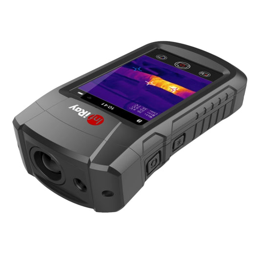 InfiRay Xview-V2 Thermographic Camera Infrared Thermal Camera - Consumer Electronics by InfiRay | Online Shopping UK | buy2fix