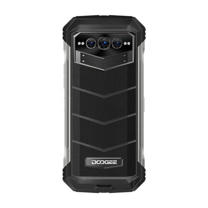 DOOGEE V Max 5G Rugged Phone, 108MP Camera, Night Vision, 20GB+256GB - DOOGEE by DOOGEE | Online Shopping UK | buy2fix