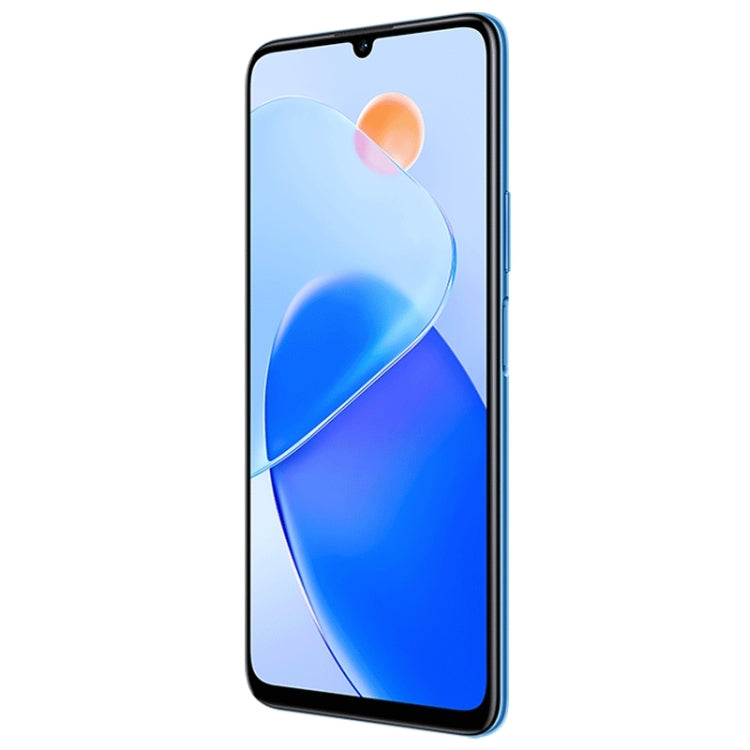 Honor Play6T 5G, 8GB+256GB, China Version, Triple Back Cameras, Side Fingerprint Identification, 5000mAh Battery, 6.74 inch Magic UI 5.0 (Android 11) MediaTek Dimensity 700 Octa Core up to 2.2GHz, Network: 5G, OTG, Not Support Google Play (Blue) - Honor by Huawei | Online Shopping UK | buy2fix