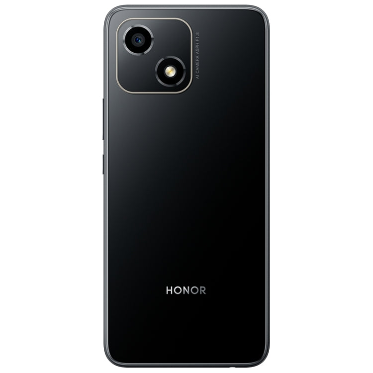 Honor Play 30 5G VNE-AN00, 4GB+128GB, China Version, Face Identification, 5000mAh, 6.5 inch Magic UI 5.0 /Android 11 Qualcomm Snapdragon 480 Plus Octa Core up to 2.2GHz, Network: 5G, Not Support Google Play(Black) - Honor by Huawei | Online Shopping UK | buy2fix