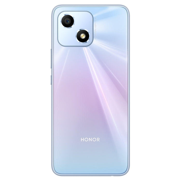 Honor Play 30 5G VNE-AN00, 4GB+128GB, China Version, Face Identification, 5000mAh, 6.5 inch Magic UI 5.0 /Android 11 Qualcomm Snapdragon 480 Plus Octa Core up to 2.2GHz, Network: 5G, Not Support Google Play(Silver) - Honor by Huawei | Online Shopping UK | buy2fix