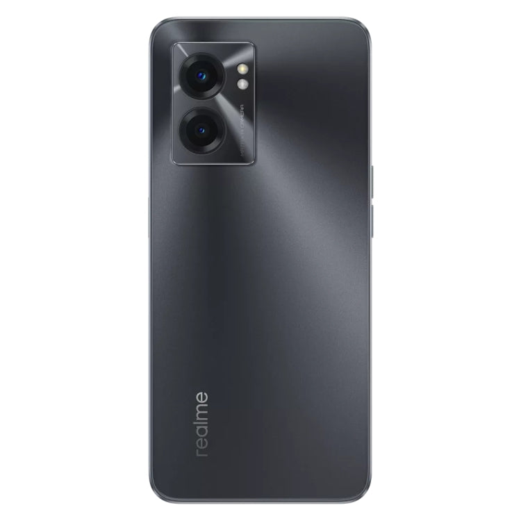 Realme V23 5G, 48MP Camera, 8GB+256GB, Dual Back Cameras, Side Fingerprint Identification, 5000mAh Battery, 6.58 inch Realme UI 3.0 / Android 12 MediaTek Dimensity 810 Octa Core up to 2.4GHz, Network: 5G, Support Google Play(Black) - OPPO by Realme | Online Shopping UK | buy2fix