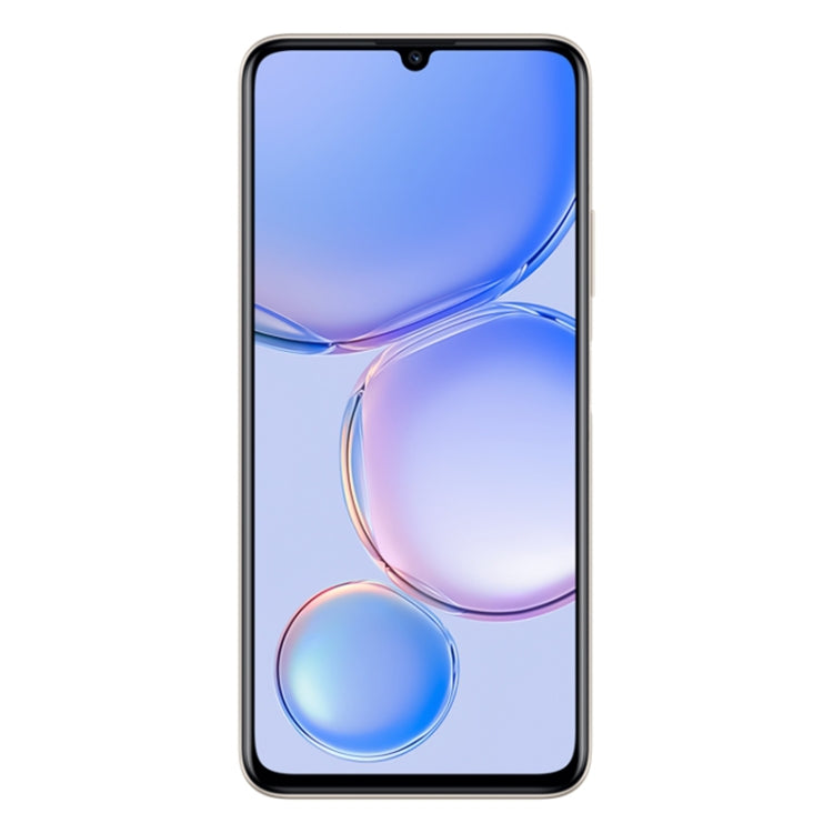 Huawei Enjoy 60 256GB MGA-AL40,  48MP Cameras, China Version, Dual Back Cameras, Face ID & Side Fingerprint Identification, 6000mAh Battery, 6.75 inch HarmonyOS 3.0 Octa Core, Network: 4G, OTG, Not Support Google Play(Gold) - Huawei Mate & P by Huawei | Online Shopping UK | buy2fix