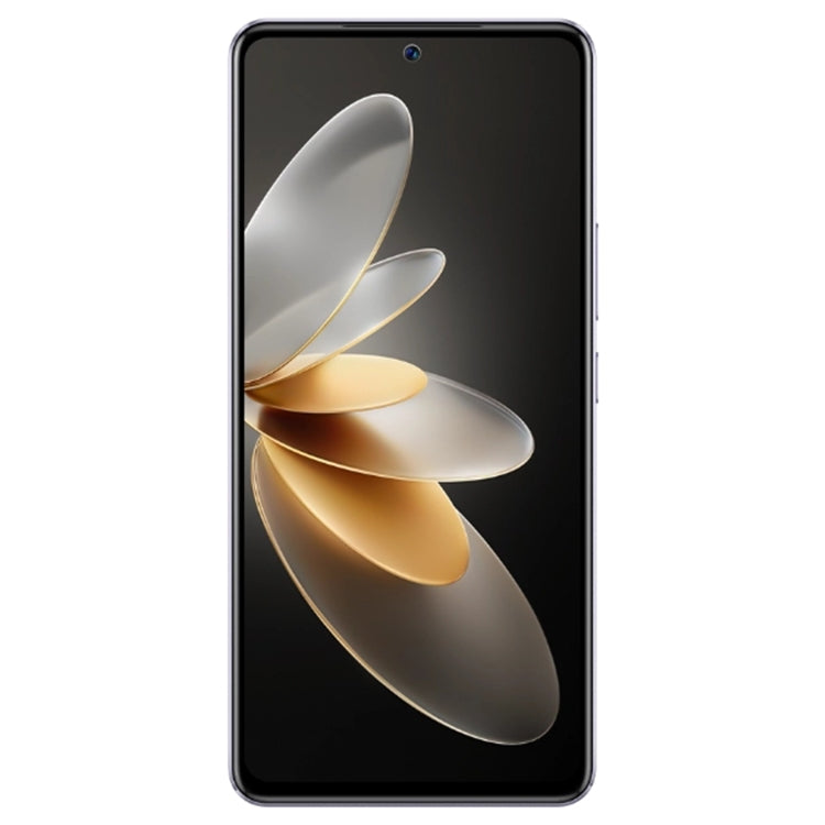 vivo S16e 5G, 50MP Camera, 8GB+256GB, Triple Back Cameras, Srceen Fingerprint Identification, 4600mAh Battery, 6.62 inch Android 11 OriginOS Ocean Exynos 1080 Octa Core up to 2.8GHz, OTG, NFC, Network: 5G (Black) - vivo by vivo | Online Shopping UK | buy2fix