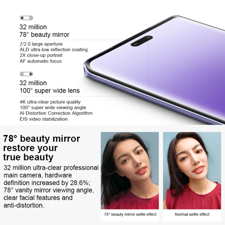 Xiaomi Civi 3 5G, 50MP Camera, 12GB+256GB, Triple Back Cameras + Dual Front Cameras, In-screen Fingerprint Identification, 4500mAh Battery, 6.55 inch MIUI 14 Dimensity 8200-Ultra Octa Core 4nm up to 3.1GHz, Network: 5G, NFC (Grey) - Xiaomi MI by Xiaomi | Online Shopping UK | buy2fix