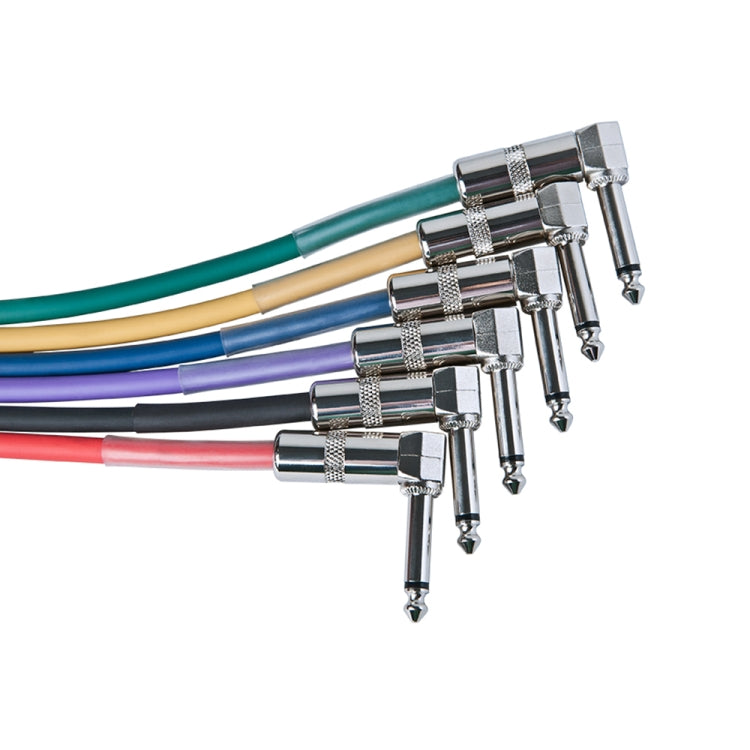 JOYO CM-05 35cm Single Block Effector Cable Single Block Line - Other Accessories by JOYO | Online Shopping UK | buy2fix