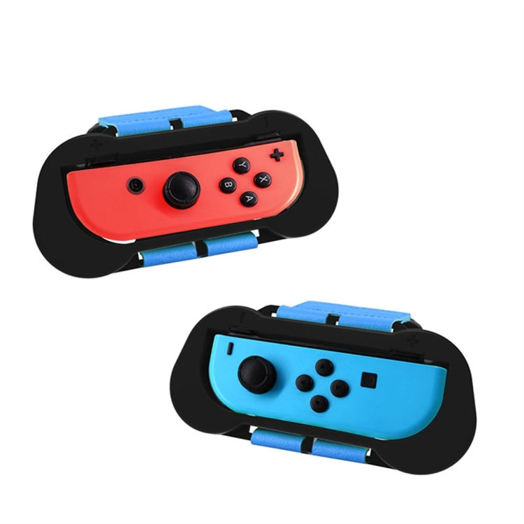 2 PCS ipega JYS-NS163 For Switch Dancing Games Wrist Strap Accessories - Gamepads by ipega | Online Shopping UK | buy2fix