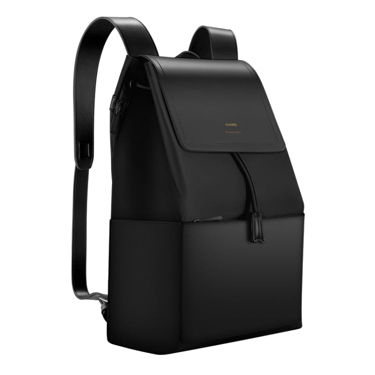 Original Huawei 11.5L Style Backpack for 15.6 inch and Below Laptops, Size: L (Black) - Backpack by Huawei | Online Shopping UK | buy2fix