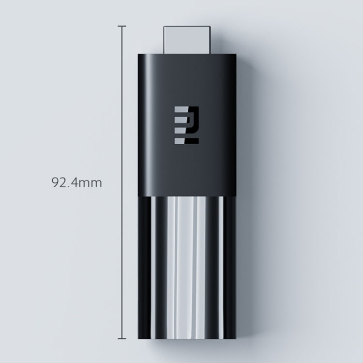 [HK Warehouse] Original Xiaomi Mi Android TV Stick, Quad Core Cotex A53, RAM 1GB + ROM 8GB, Global Version, EU Plug - Consumer Electronics by Xiaomi | Online Shopping UK | buy2fix