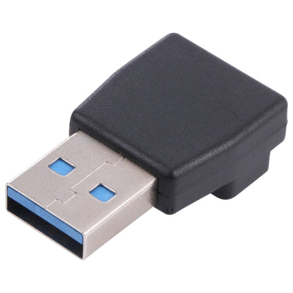 Type-E Female to USB 3.0 Male Computer Host Adapter - Computer & Networking by buy2fix | Online Shopping UK | buy2fix