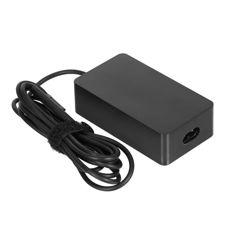 For Microsoft Surface Pro  7 / 7 Plus / 8 / 9 / X & Laptop 3 / 4 / 5 65W Laptop Power Adapter, Plug Type: AU Plug - For Microsoft by buy2fix | Online Shopping UK | buy2fix