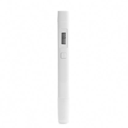 Original Xiaomi Superb Accurate Mini Exquisite Easy-to-use Water Purity Tester Water Quality TDS Tester(White) - PH & Moisture Meter by Xiaomi | Online Shopping UK | buy2fix