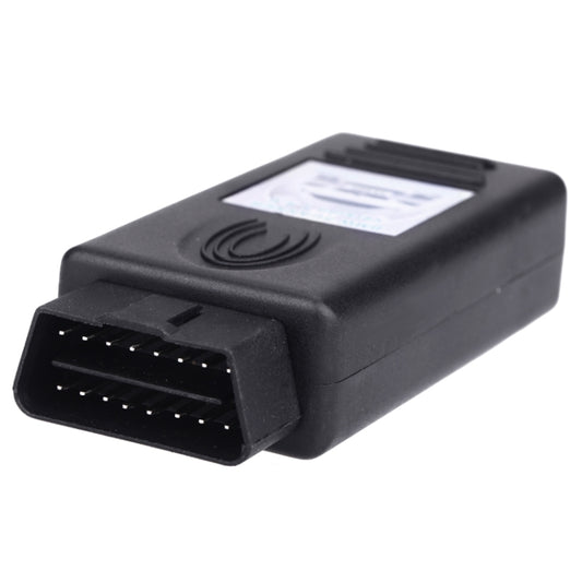 For BMW Scanner 1.4.0 Programmer Never Locking / Vehicle Diagnostic Tool(Black) - In Car by buy2fix | Online Shopping UK | buy2fix