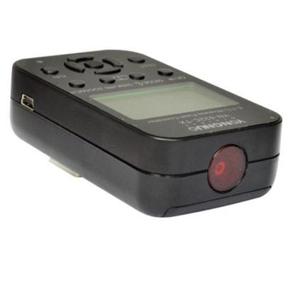 YONGNUO YN-622C-TX Wireless TTL Flash Controller Transmitter for Canon - Wireless Flash Trigger by YONGNUO | Online Shopping UK | buy2fix