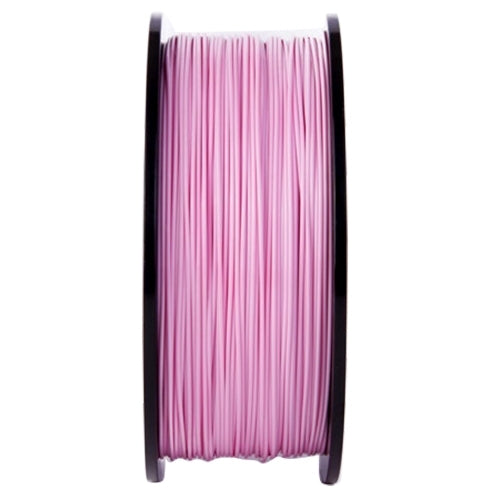 PLA 3.0 mm Color Series 3D Printer Filaments, about 115m(Pink) - Consumer Electronics by buy2fix | Online Shopping UK | buy2fix
