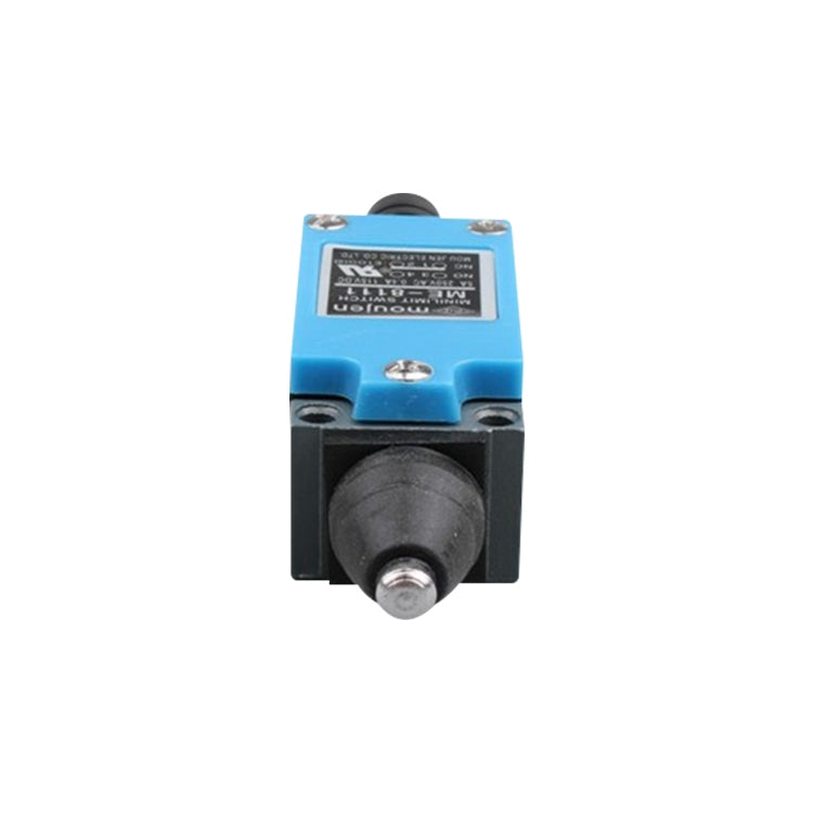 ME-8111 Self-reset Pin Plunger Type AC Mini Limit Switch(Blue) - Coating Thickness Gauge by buy2fix | Online Shopping UK | buy2fix